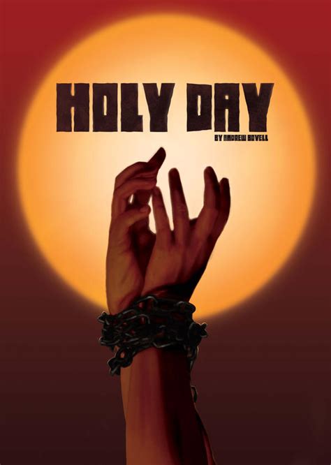 Holy Day Poster By Odingraphics On Deviantart