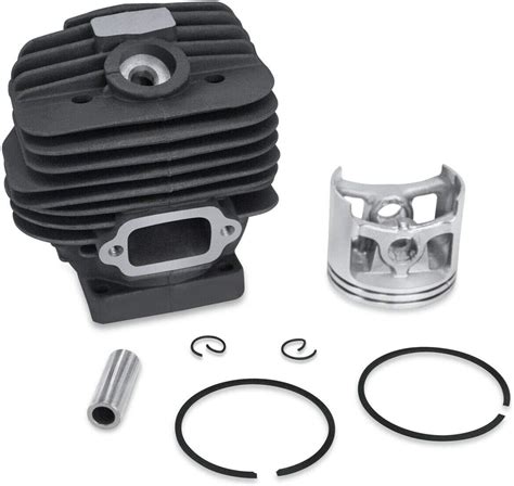 Dliq 54mm Cylinder And Piston Kit For Fits Stihl 066 Ms660