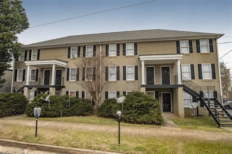 What popular attractions are nearby lovely 1 bedroom apartment in athens? Apartment for rent in 441 E Dougherty Street - Athens, GA