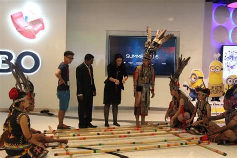 Mbo cinemas (the spring kuching). cinema.com.my: MBO Cinemas introduces Actuator seats in ...