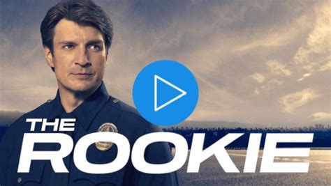 Watch The Rookie Full Episode Full Season