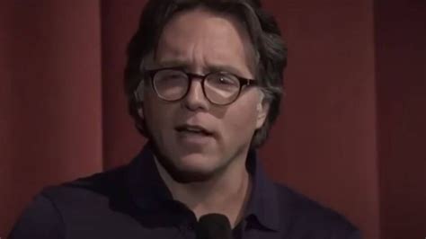 Keith Raniere Líder De La Secta Sexual Nxivm Condenado A 120 Años De Prisión Marca