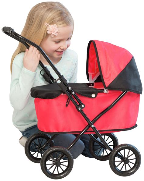 Mamas And Papas My First Dolls Pram Review Review Toys