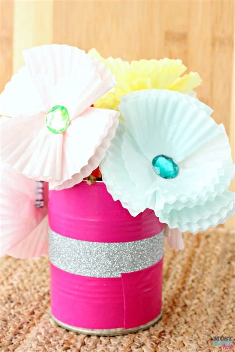 Easy Mother Day Craft For Kids Must Have Mom