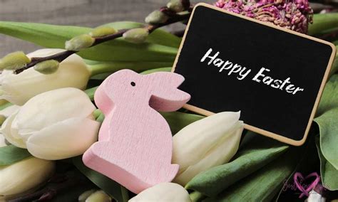 Happy Easter Messages And Sms Best Love Texts