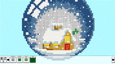 Coloring Pixels Advent Pack On Steam