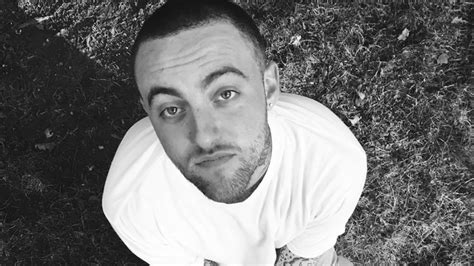 Mac Miller Toxicology Report Confirms Cause Of Death Icon