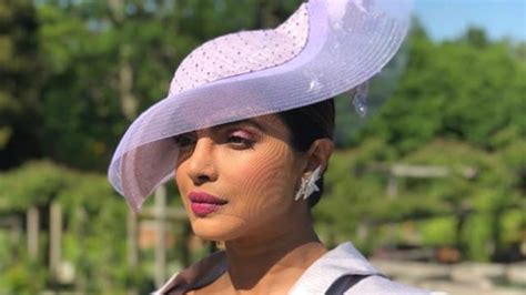 Bollywood Star Priyanka Chopra Apologizes Over Quantico Hindu Terror Plot