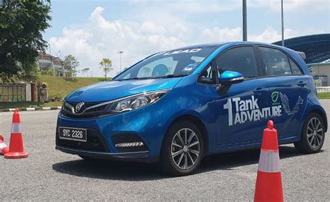 Click here to view all the proton personas currently participating in our. Proton's 1 Tank Challenge proves Proton SAGA fuel ...