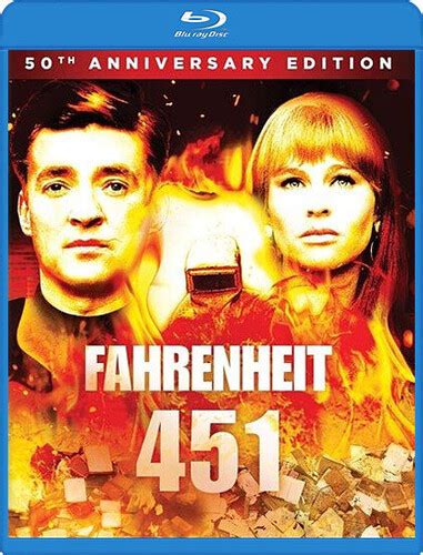 For just as the evolution of television has. Fahrenheit 451 Anniversary Edition on CCVideo.com.com