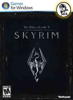 Descargar juegos indies rpg : Hot-Tower: The Elder Scrolls V: Skyrim Descargar juego RPG PC