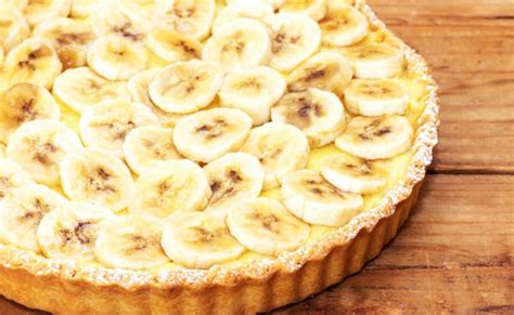 10 Receitas De Torta De Banana Cremosa Para Saborear Um Doce Diferente