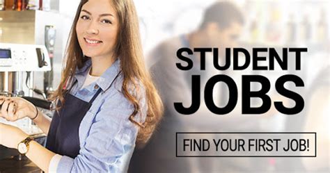 Top 5 Best Part Time Jobs For Students