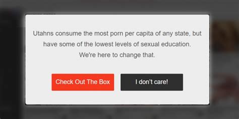 xhamster porn site protests with sex education promotion kitguru