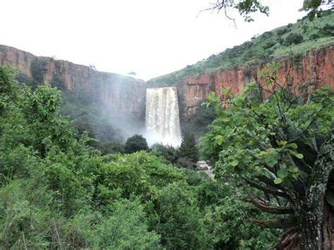 Elands River Waterfall Waterval Boven 2020 All You