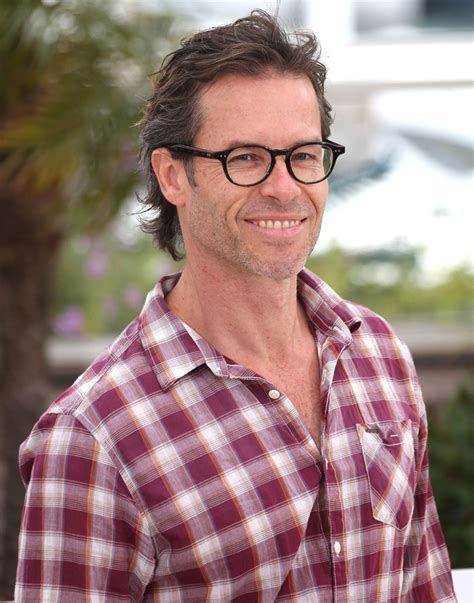 Guy Pearce Picture 41 Lawless Photocall During The 65th Annual