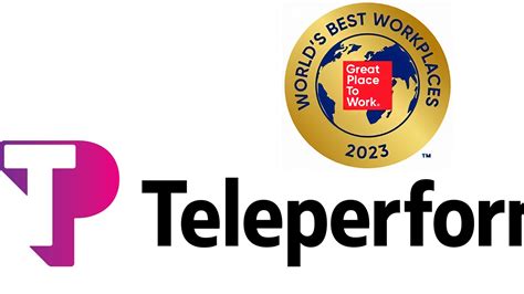 Teleperformance in Top 5 Beste Werkplek ter Wereld | CustomerFirst width=