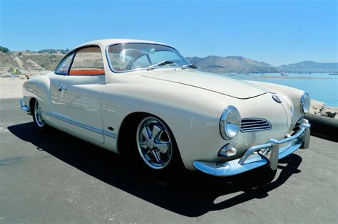 1966 Volkswagen Karmann Ghia For Sale On Bat Auctions Sold For