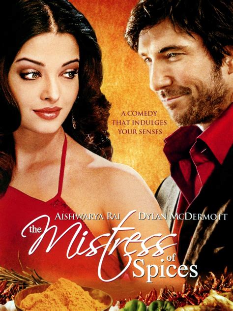 The Mistress Of Spices 2005 Rotten Tomatoes
