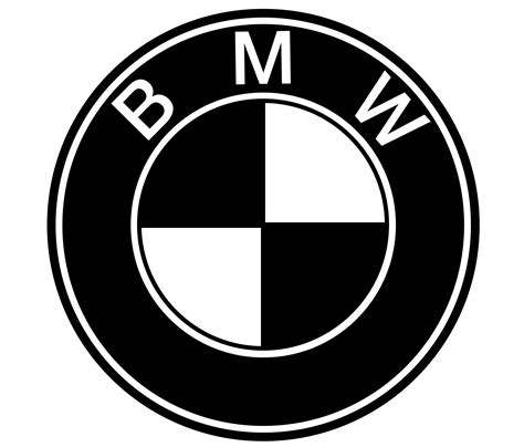 Bmw Logo Histoire Et Signification Evolution Symbole Bmw