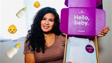 Malaika Darnell And William Goldmans Baby Registry At Babylist