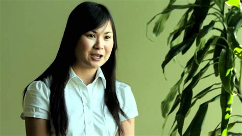 Ews Scholar Jenny Nguyen Youtube