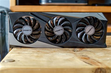 Amd Radeon Rx 6600 Xt Review Built For 1080p The Verge