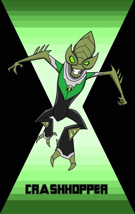 An Animated Character With Green Eyes And Black Clothes Standing In