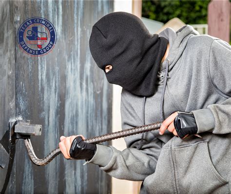 The Difference Between Theft Burglary And Robbery Tcdg