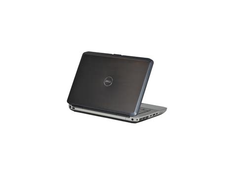 Refurbished Dell Latitude E5430 Laptop Intel Core I5 3320m 260 Ghz