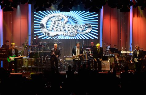 Chicago And Reo Speedwagon Coming To Tampa Bay
