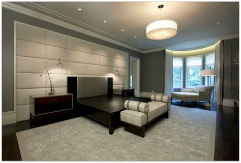A bedroom is a place wherein you should have a perfect atmosphere to have a. 19 Sleek Bedroom Wall Panel Design Ideas