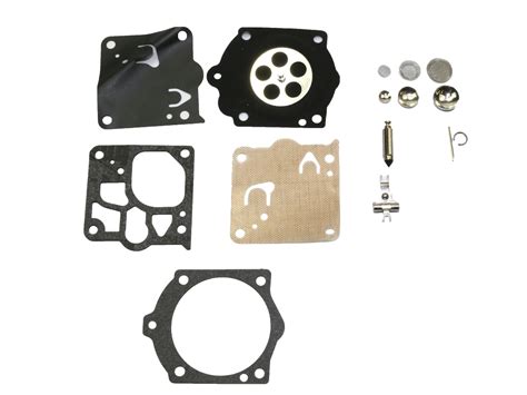 Carburettor Carby Carb Repair Kit For Stihl 066 Ms660 Chainsaw 1138 664
