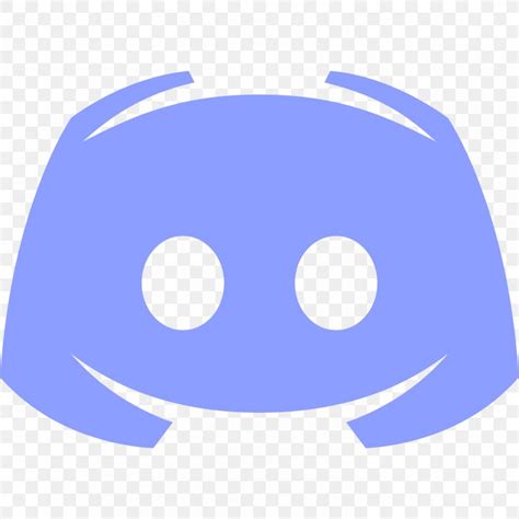 Discord Logo Smiley Decal Png 1468x1468px Discord Blue Decal