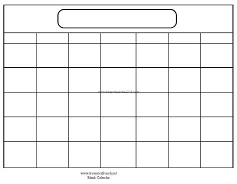 Free Printable Monthly Calendar With Lines Calendar Templates