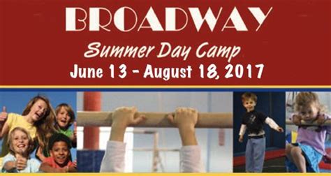 2017 Bgs Summer Camps Summer Camp Summer Day Camp Camping