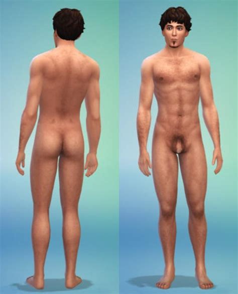 The Sims 4 Nudity Mod Polaphilly