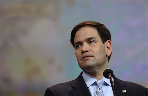 Marco Rubio 2016 Campaign 5 Fast Facts You Need To Know