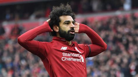 Mohamed salah is one of the best footballers in the world and no one can deny this. Mohamed Salah, one of world's 100 most influential people ...