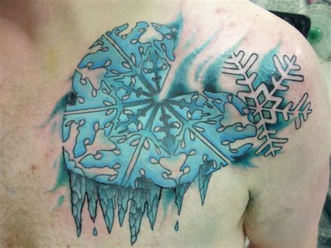 Jon Ftw Tattooer Cold Cold Heart