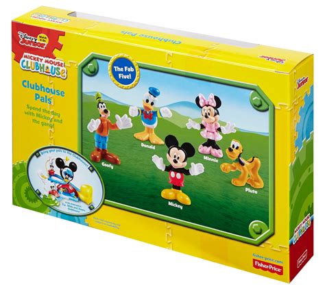Fisher Price Disney Mickey Mouse Clubhouse Goofy S Jalo The Best Porn
