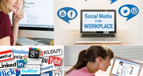 How To Avoid Social Media Mishaps In The Workplace