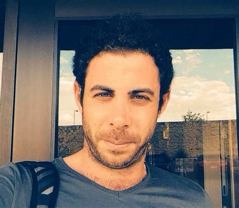 Syrische Burgerjournalist Rami Jarrah Gearresteerd In Turkije NRC