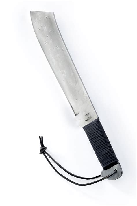 John rambo lives on his ranch with maria and her means that while rambo: Make It Crude: How Gil Hibben Created the Rambo IV Knife ...