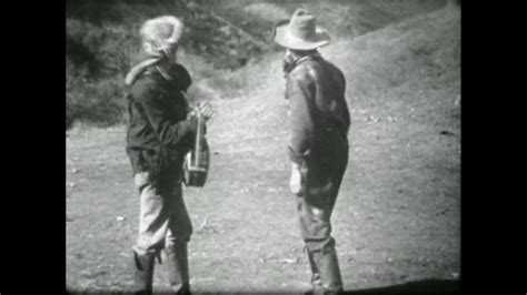 Blazing The Trail 1912 Youtube