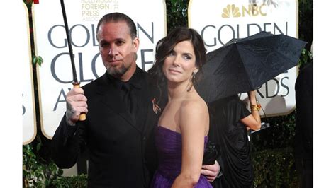 Jesse James Doesnt Regret His Marraige To Sandra Bullock 8days
