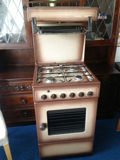 Second Hand Vintage Gas Cooker In Ireland 59 Used Vintage Gas Cookers