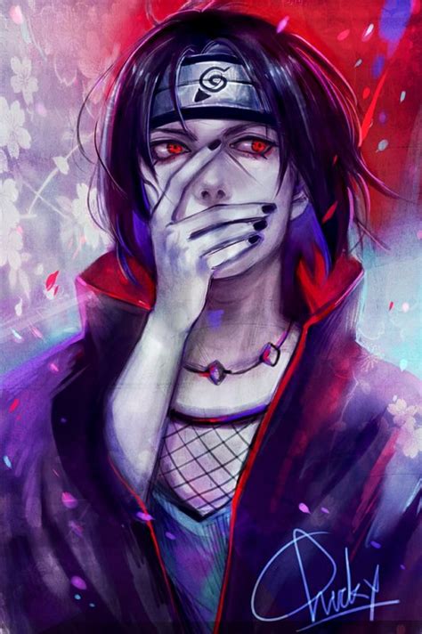 Share the best gifs now >>>. 10 Best Itachi Uchiha Wallpapers For Dp Purpose - Page 4 of 5 - OtakuKart