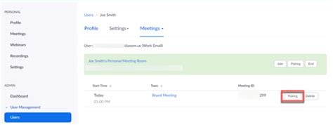 After joining a zoom meeting, you will be prompted to join the audio automatically. Joining Via Pairing - Zoom Help Center