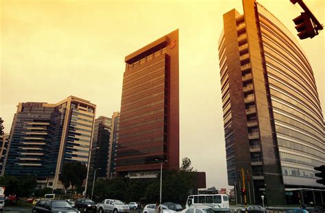 COLOMBIA | ¡El norte de Bogotá en todo su esplendor! | O Norte de